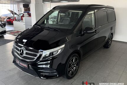 Mercedes-Benz V 250 Gebrauchtwagen