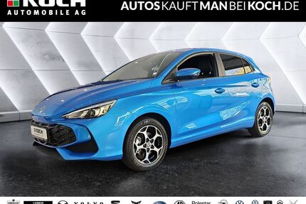 MG MG3 Gebrauchtwagen