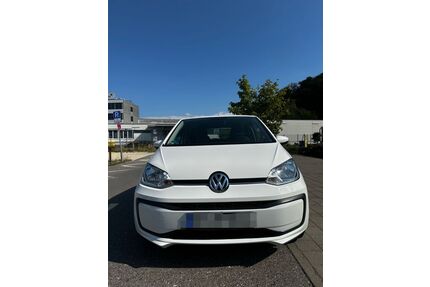 VW up! Gebrauchtwagen