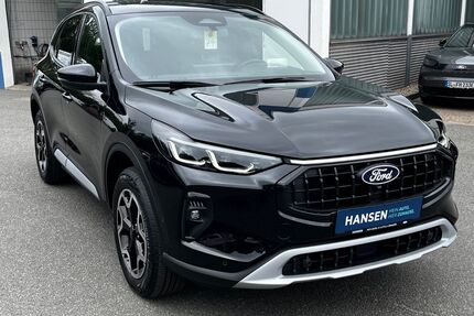 Ford Kuga Gebrauchtwagen