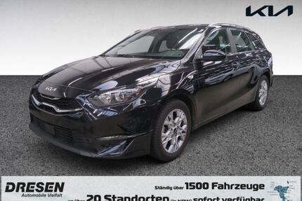 Kia ceed Sportswagon Gebrauchtwagen
