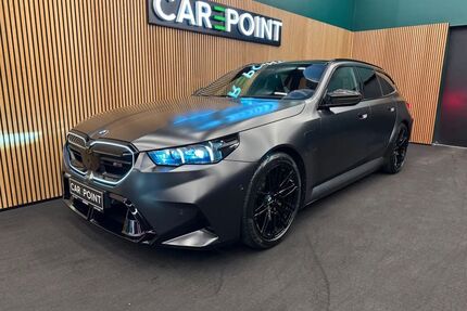 BMW M5 Gebrauchtwagen