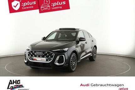 Audi SQ5 Gebrauchtwagen