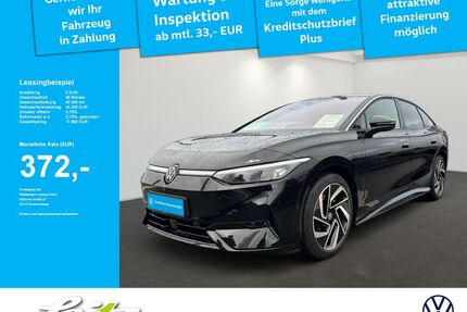 VW ID.7 Gebrauchtwagen