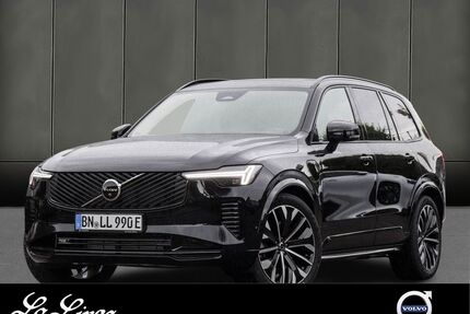 Volvo XC90 Gebrauchtwagen