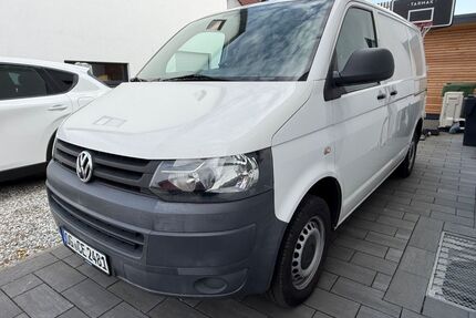 VW T5 Transporter Gebrauchtwagen