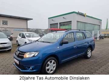 Dacia Logan Gebrauchtwagen