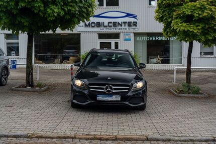 Mercedes-Benz C 220 Gebrauchtwagen