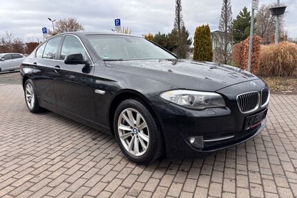 BMW 520 Gebrauchtwagen