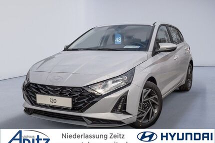 Hyundai i20 Gebrauchtwagen