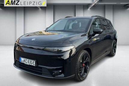 Leapmotor Andere Gebrauchtwagen