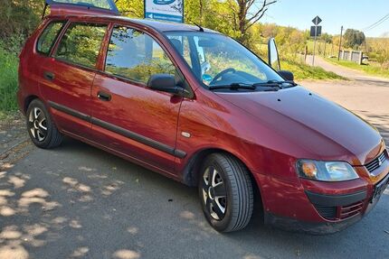 Mitsubishi Space Star Gebrauchtwagen