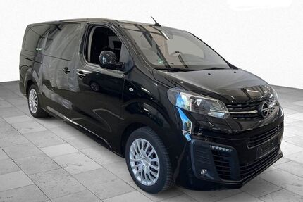 Opel Zafira Life Gebrauchtwagen
