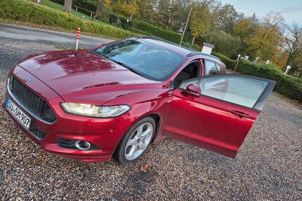 Ford Mondeo Gebrauchtwagen