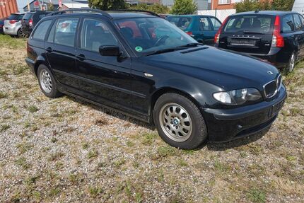BMW 316 Gebrauchtwagen