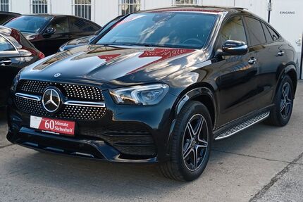 Mercedes-Benz GLE 350 Gebrauchtwagen