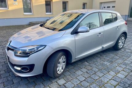Renault Megane Gebrauchtwagen