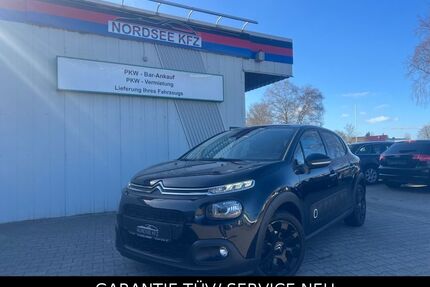 Citroen C3 Gebrauchtwagen