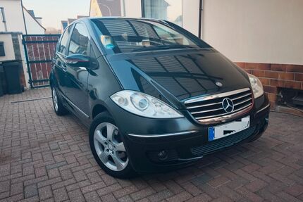 Mercedes-Benz A 150 Gebrauchtwagen