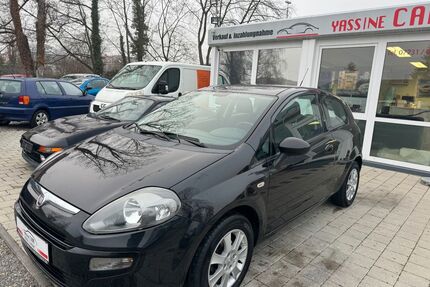 Fiat Andere Gebrauchtwagen