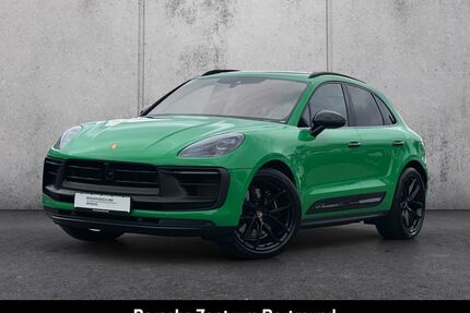 Porsche Macan Gebrauchtwagen