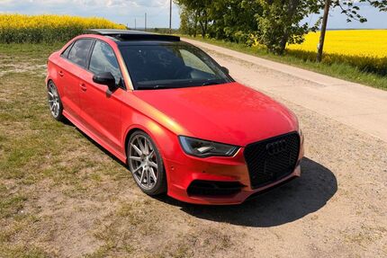 Audi S3 Gebrauchtwagen