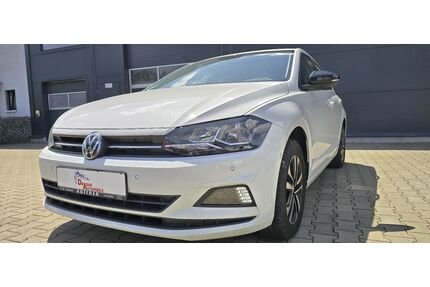VW Polo Gebrauchtwagen