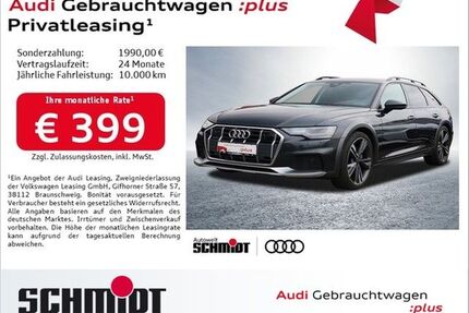 Audi A6 Allroad Gebrauchtwagen