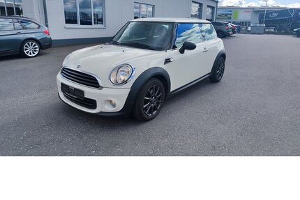 Mini ONE Gebrauchtwagen
