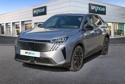 Peugeot 3008 Gebrauchtwagen