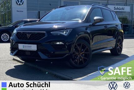 Cupra Ateca Gebrauchtwagen