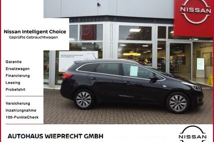 Kia ceed / Ceed Gebrauchtwagen