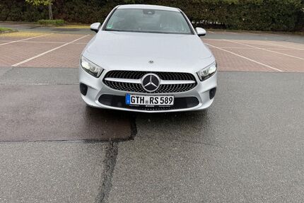 Mercedes-Benz A 200 Gebrauchtwagen