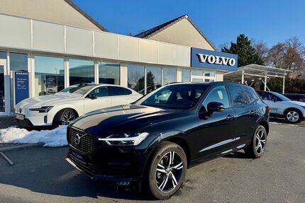 Volvo XC60 Gebrauchtwagen