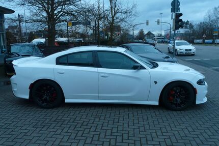 Dodge Charger Gebrauchtwagen