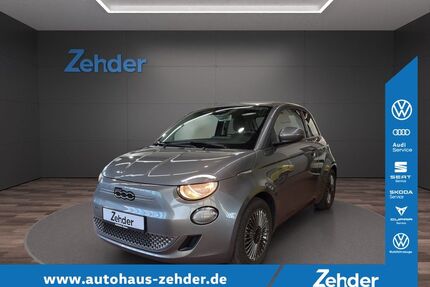 Fiat 500e Gebrauchtwagen