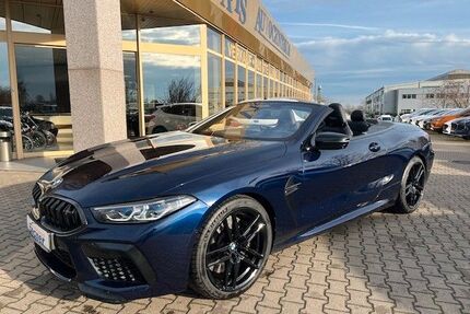 BMW M8 Gebrauchtwagen
