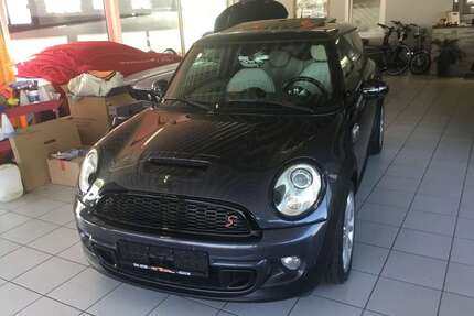 Mini Cooper S Gebrauchtwagen