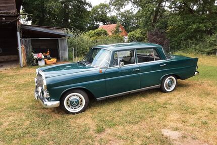 Mercedes-Benz 190 Gebrauchtwagen