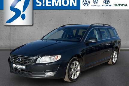 Volvo V70 Gebrauchtwagen