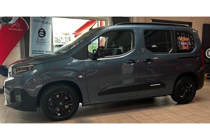 Citroen Berlingo Gebrauchtwagen