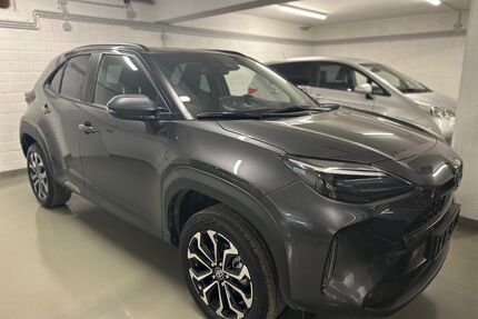 Toyota Yaris Cross Gebrauchtwagen