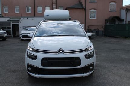 Citroen Grand C4 Picasso / SpaceTourer Gebrauchtwagen