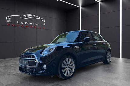 Mini Cooper S Gebrauchtwagen