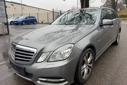 Mercedes-Benz E 200 Gebrauchtwagen