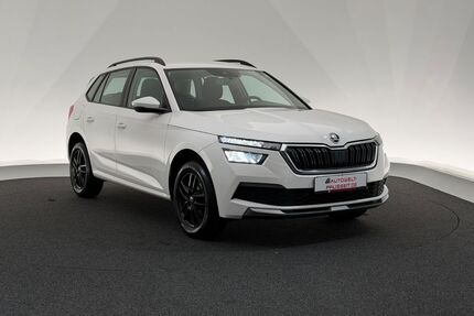 Skoda Kamiq Gebrauchtwagen