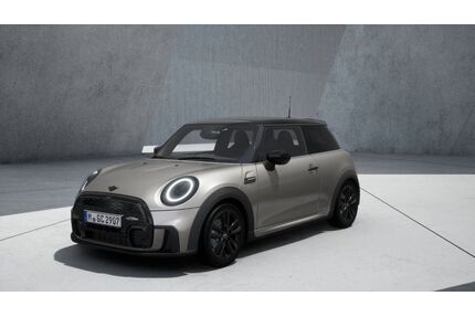Mini Cooper Gebrauchtwagen
