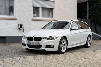 BMW 320 Gebrauchtwagen
