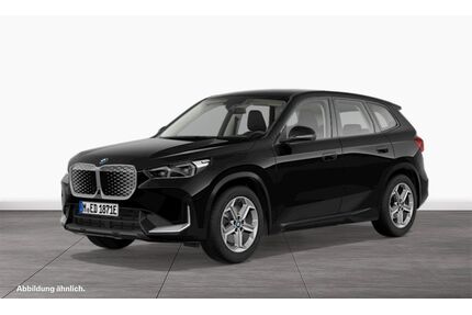 BMW iX1 Gebrauchtwagen