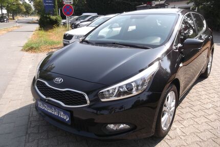 Kia ceed / Ceed Gebrauchtwagen